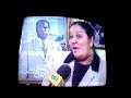 Pr Luis Antonio na Band