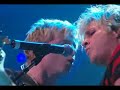 SCRAP METAL rock band -- EPK
