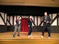 Bravo Theatre Othello rap Bravo Theatre Othello rap
