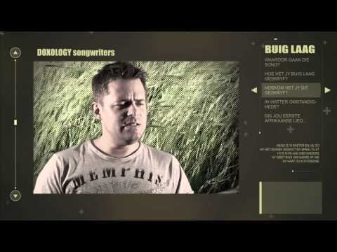 DOXOLOGY Songwriters – Buig Laag