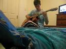 Standard Lines Cover - Morgan Dunkley