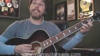 Canadian Hardcore Bands Brown Eyed Girl Lesson