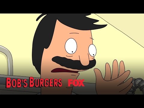 fox animation - Bob gets a little woozy when he bleeds. Subscribe now for more Bob's Burgers clips: http://fox.tv/SubscribeAnimationDomination Don't miss an all-new episode ...