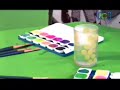 P�ntame El Plan 14 - Pintar Caricaturas