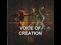 VENI DOMINE Dawn of Time and Voice of Creation
