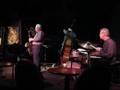 Dave Karr plays "Zoot Walks In"