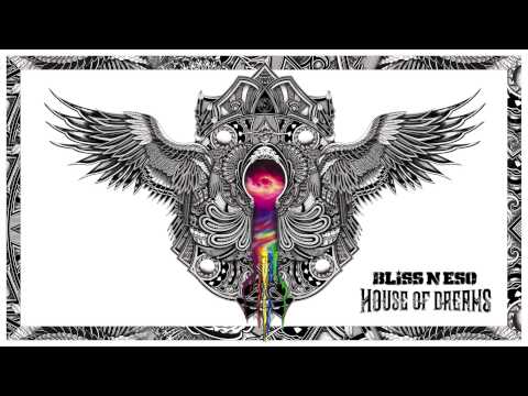 bliss n eso running on air album free