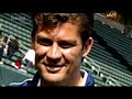 Historia Oswaldo S�nchez Parte 4