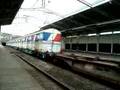 ５６９２列車