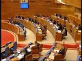 O tradutor fai estragos na web en castelán do Parlamento O tradutor fai estragos na web en castelán do Parlamento