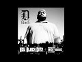 D-Black - Keep It 100 (Prod. Khrysis)
