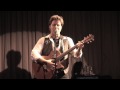 DAVID ROGUE - The Ride - Canal Room, NYC
