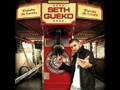 Seth Gueko - Pied de Biche