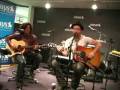 David Cook - Light On (Acoustic)