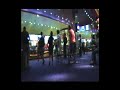 Thursday, December 27th, 2007... ...an unsuspecting Marion Cinema... The AFM strikes again as they leave a group of cinema candy bar employees baffled, confused, and with an empty lobby, all because 