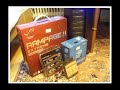 PC : Core i7-920 ASUS Rampage II Extreme
