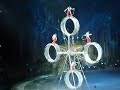 ????? Circus Performance - Amazing Rotation and Spinning (2)