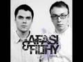 Afasi & Filthy - Natten till idag