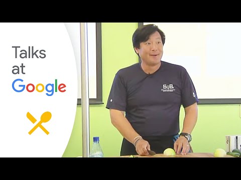 Ming Tsai: Simply Ming in Your Kitchen