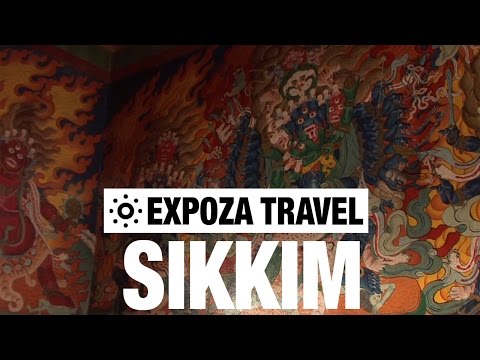 Sikkim Travel Guide