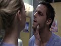 greys anatomy   alex/izzie   over my head