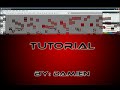FIFA 09 - Adboard-Making Tutorial by Damien