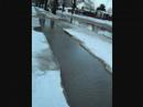 Masch Avenue Water Main Break Masch Avenue Water Main Break