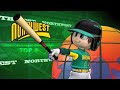 little league: world series baseball 2009 wii/ds