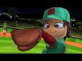 www.planetnintendo.it - video di little league world series baseball 2009 per wii e nintendo ds