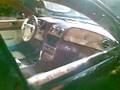 Bently Flying Spur
