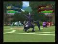 Pokémon Battle Revolution Wi-Fi Battle 74: Metagross Speeds to Action