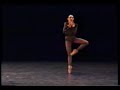 Tamara Rojo - 6 Concours int. de Danse de Par�s