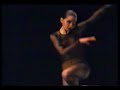 tamara rojo interpreta 