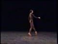 Tamara Rojo - 6 Concours int. de Danse de París