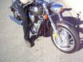 videos de Vance & Hines on my Honda VTX 1300