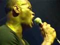 Hubert Tubbs live
