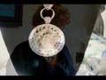 Artist Tracey Davis--Miniature Mosaiques--Intricate Scenery