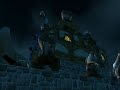 The Dancing Dwarves!