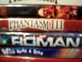DVD Collection: Part 1