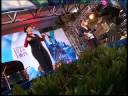 Nikki Doll & The Voodoo Blue in Xujiahui Shanghai