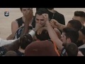Dolomiti Energia Trentino - Brindisi 78-67