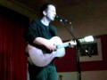 Peter Mulvey - Windscreen