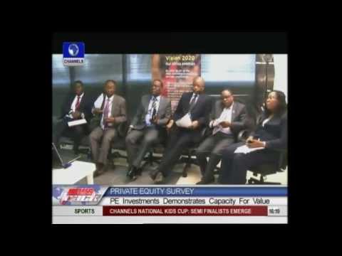 survey - For more information log on to www.channelstv.com.