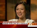 MSNBC interviews Ziyi Zhang and Michelle Yeoh MSNBC interviews Ziyi Zhang and Michelle Yeoh