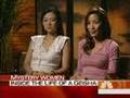 Ziyi Zhang and Michelle Yeoh talk about ...