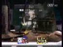 UMB11 Brawl - Bowyer (Jigglypuff) vs Anti (Snake) 1