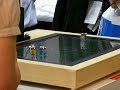 CEATEC JAPAN 2007 : Eco-Be! / citizen -1