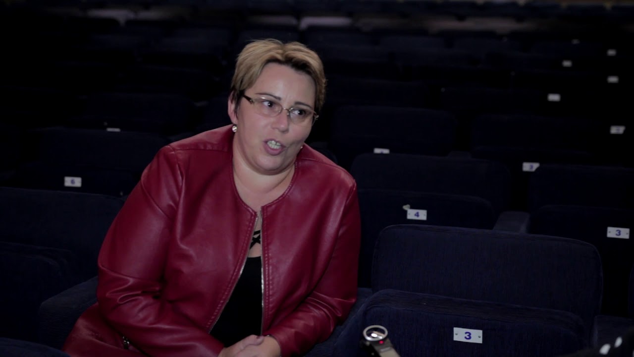 55. Revija hrvatskog filmskog stvaralaštva djece u Sisku_4 kronika