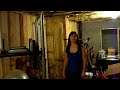 Pull Up Hold.MOV
