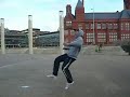 JUMPFORCE UK Jumpstyle || Cardiff Bay, Jump Day.
